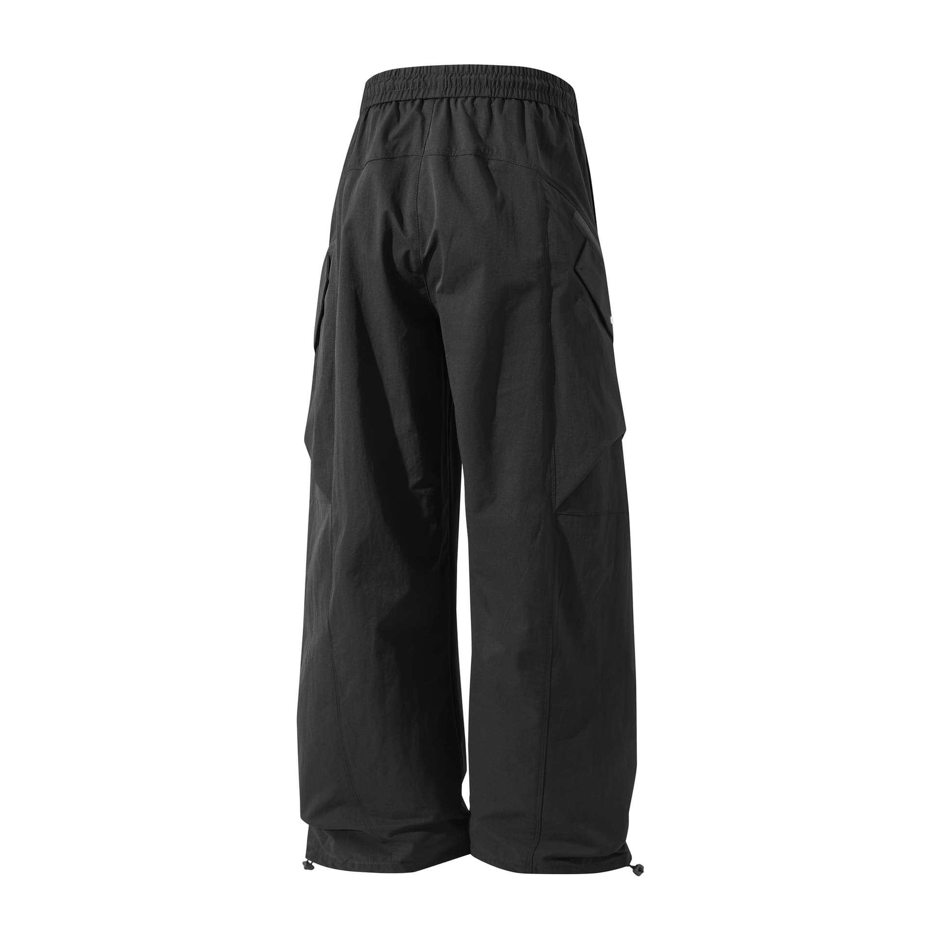 Штаны Kawasaki Unisex Windproof Pants Кавасаки Унисекс Ветрозащитные Штаны - изображение 2