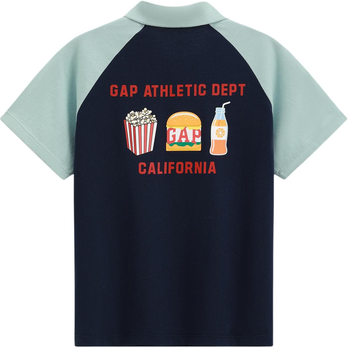 GAP Kids Поло - изображение 5