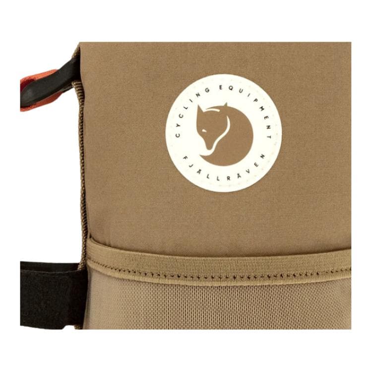 Сумка через плечо Fjallraven Этенил Сумки через плечо Большой Унисекс Глина - изображение 5