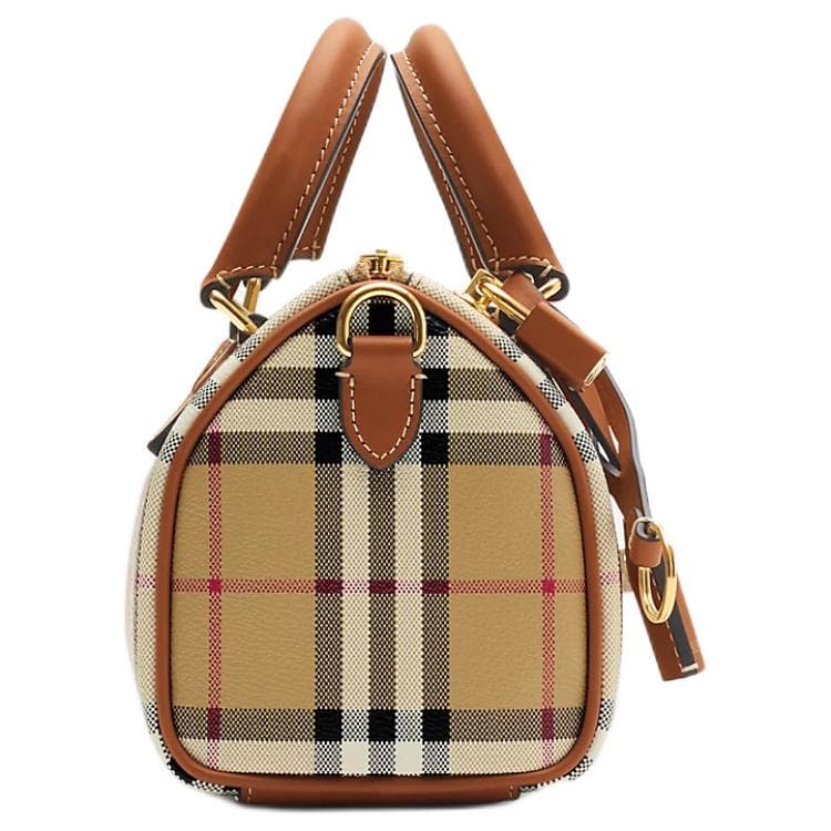 Сумка Burberry - изображение 5