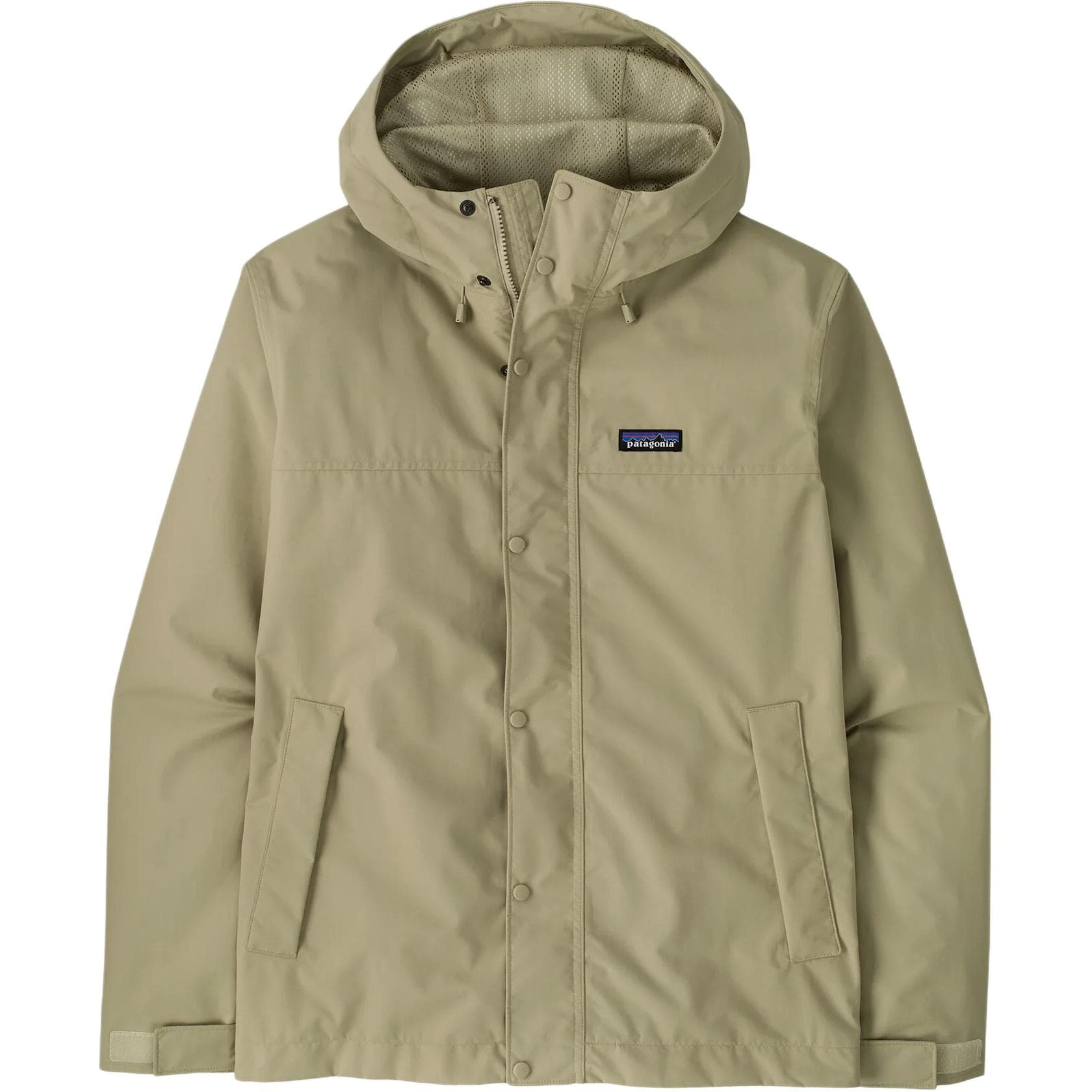 Куртка Patagonia Outdoor Everyday Дождевая Куртка Мужская - изображение 1