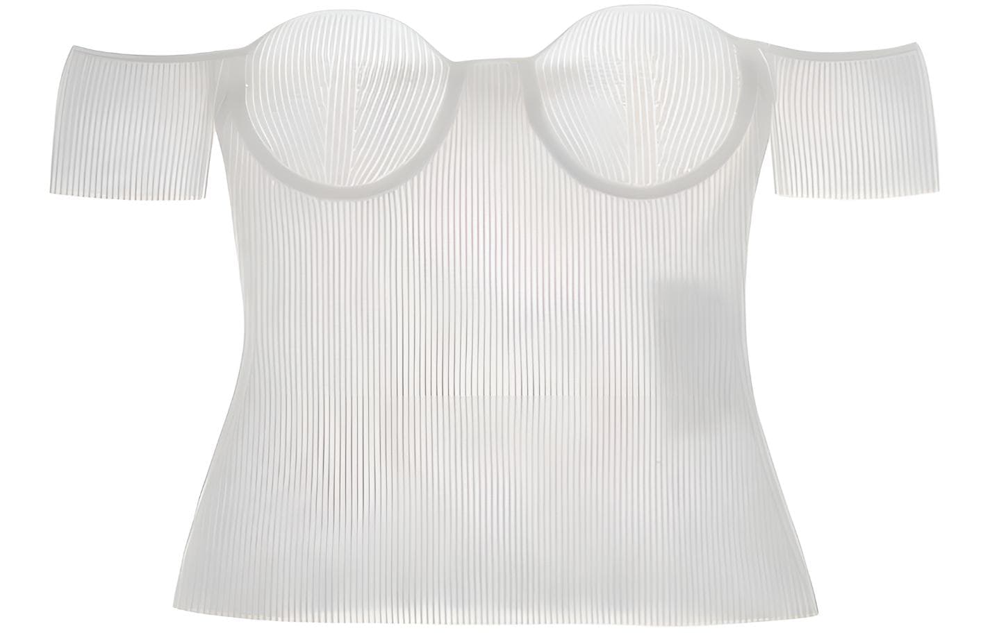 Футболка helmut lang T - изображение 1
