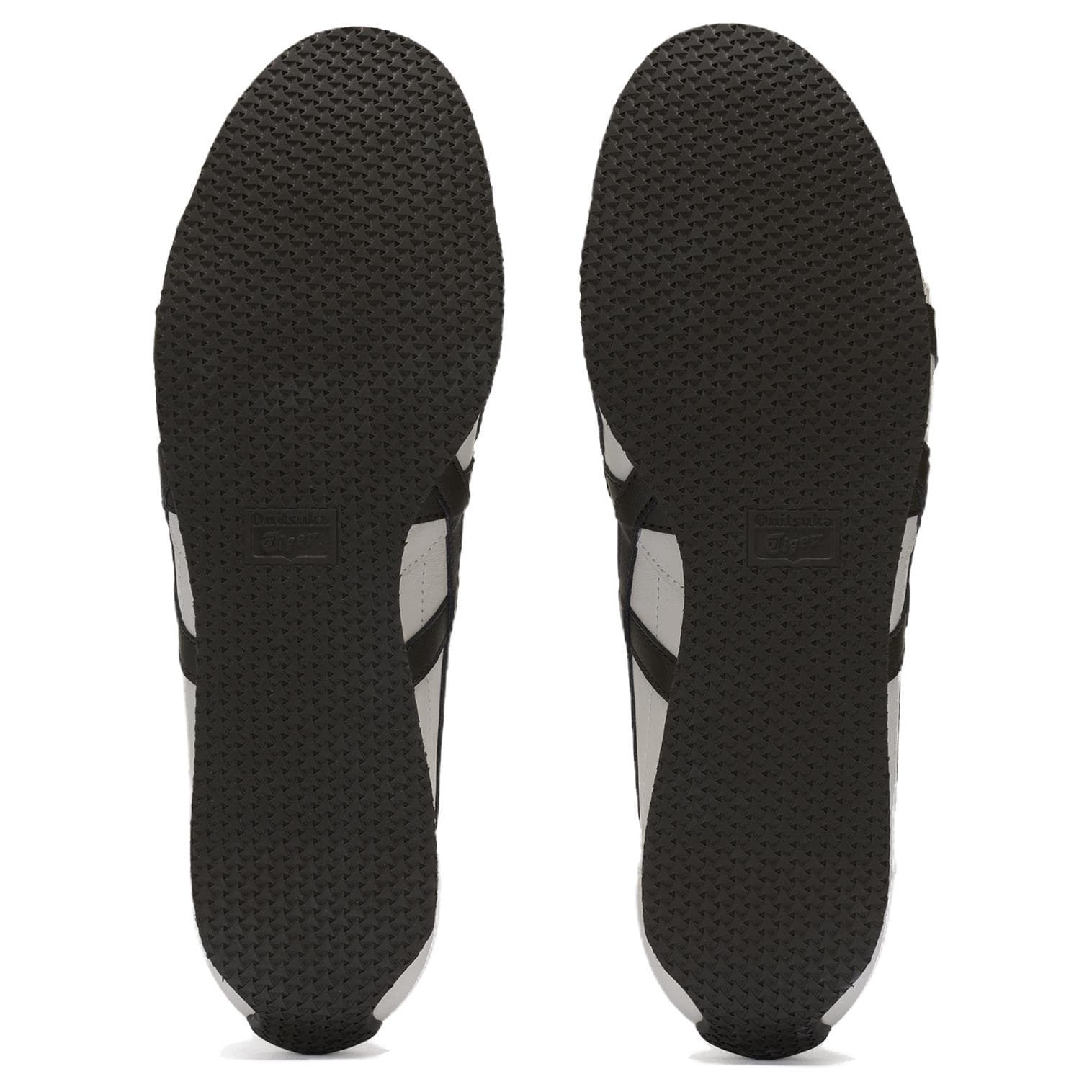 Кроссовки Onitsuka Tiger Runspark Коровья кожа Удобная Повседневная Обувь Унисекс Бежевый - изображение 7