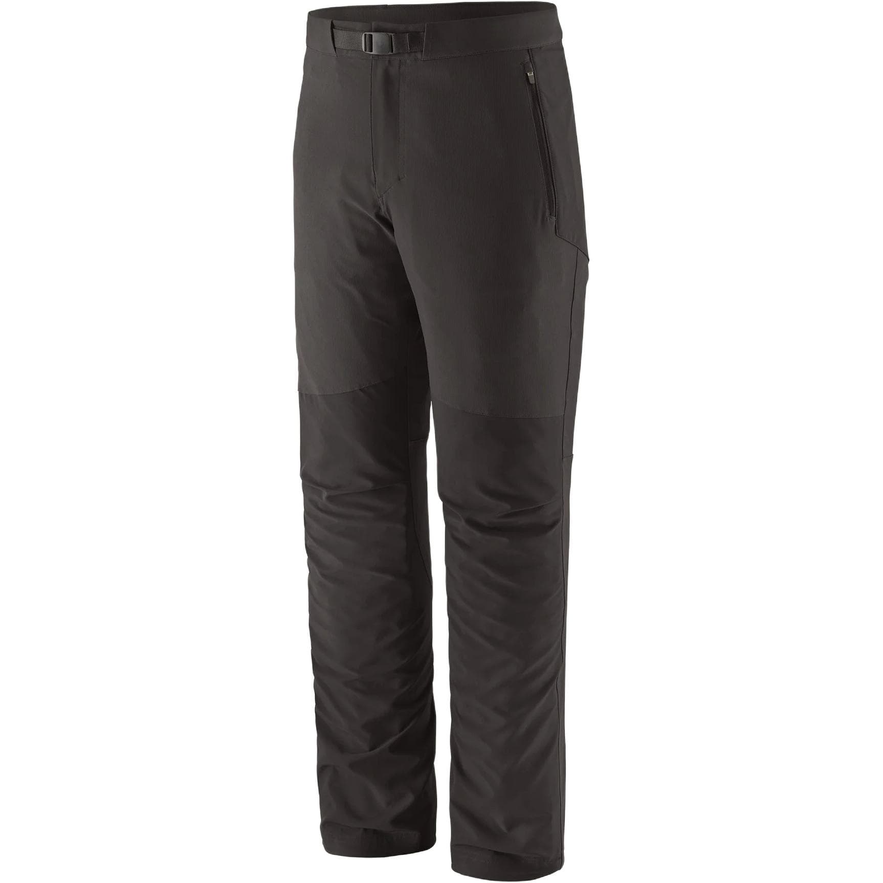 Patagonia Terravia Alpine Мягкая Оболочка Брюки Мужские - изображение 1