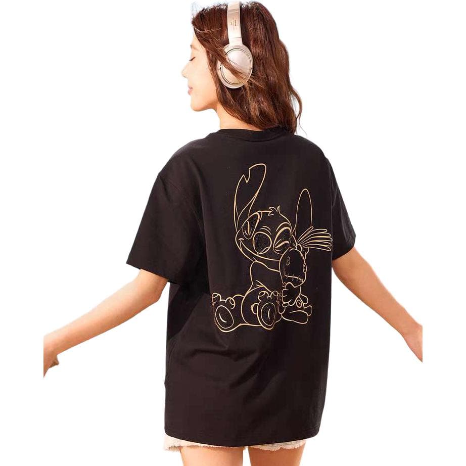 Футболка Boy London Disney Футболка Женские - изображение 3