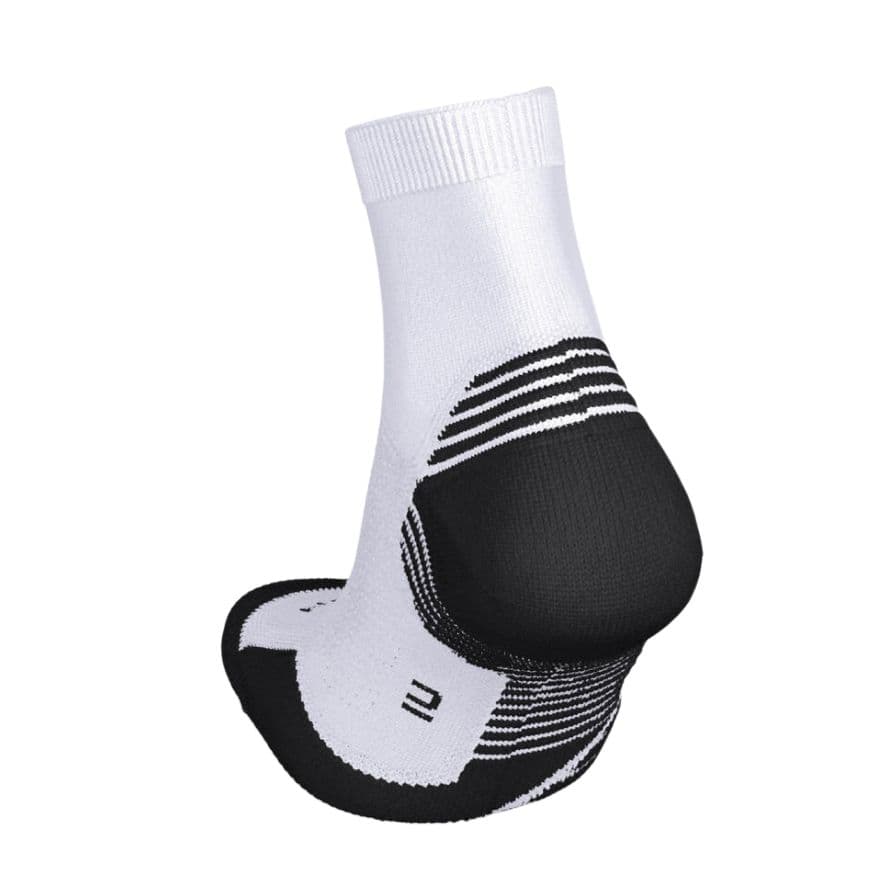 DECATHLON 500 Collection Беговые носки Унисекс 2 упаковки - изображение 3