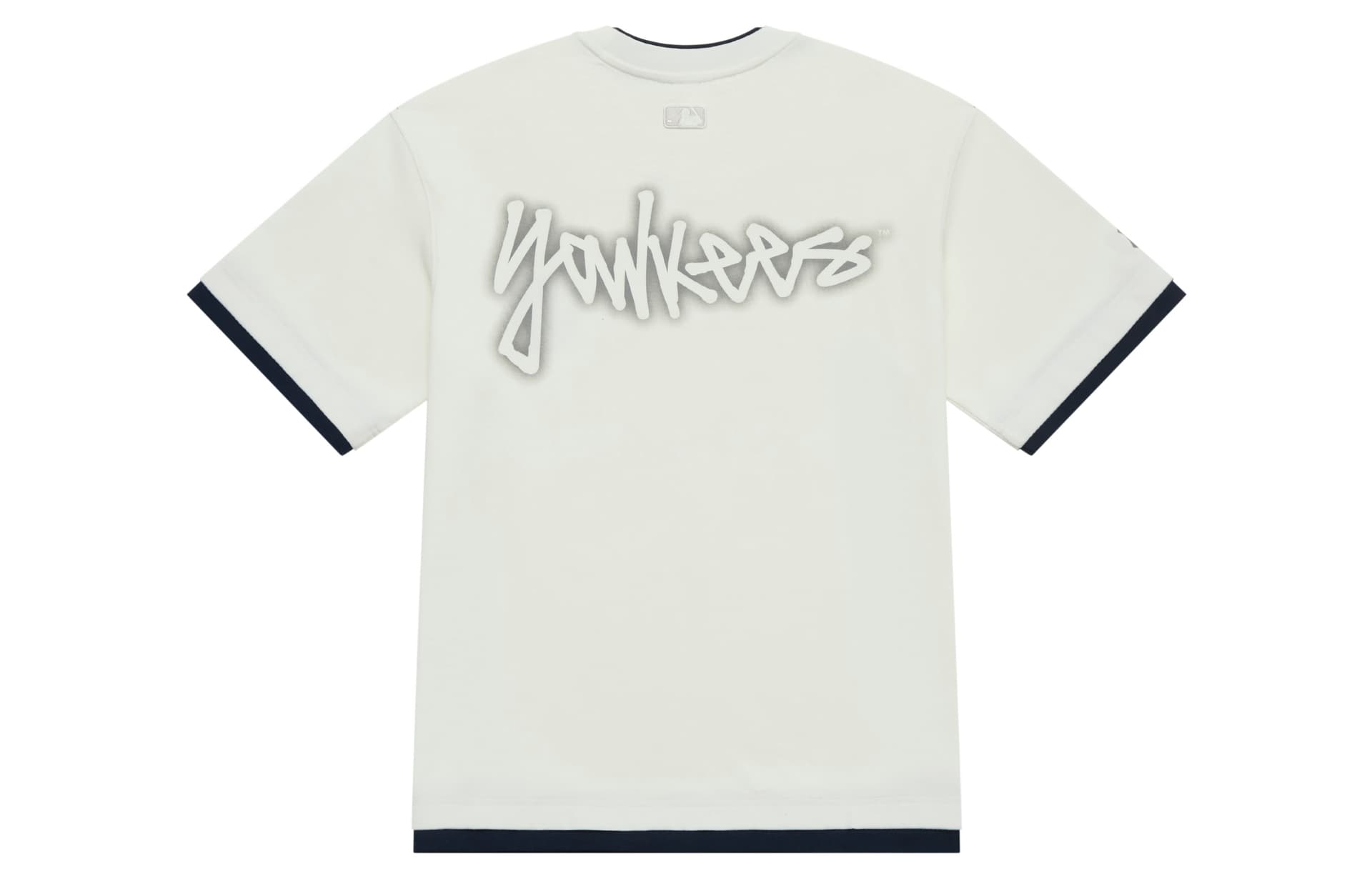 Футболка MLB SS26 T
