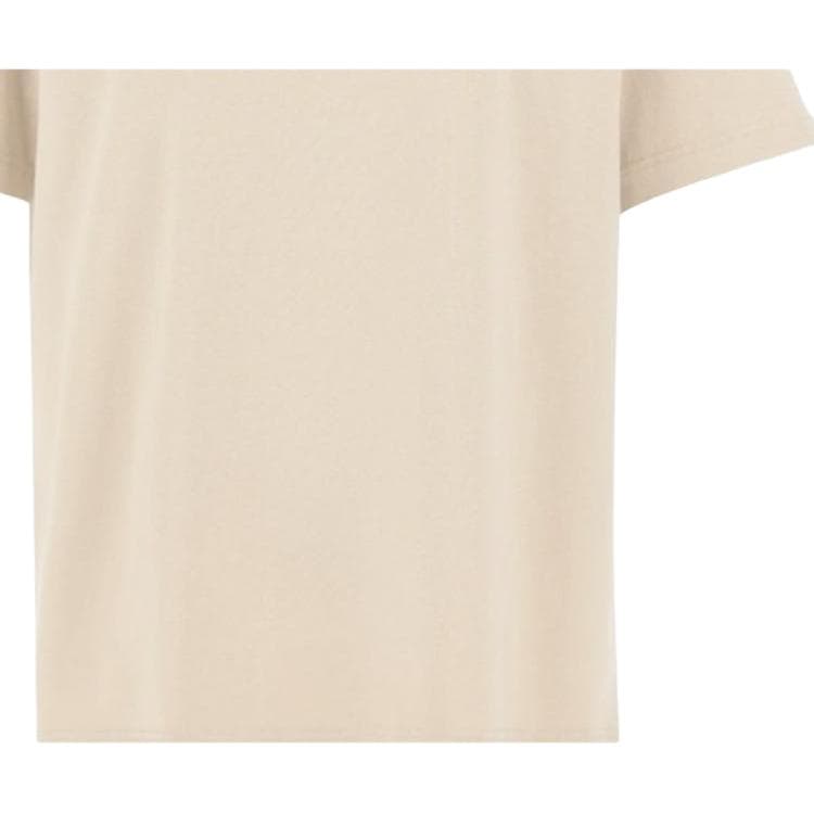Футболка Maison Kitsune Dressed Fox T-Рубашка Мужская - изображение 2