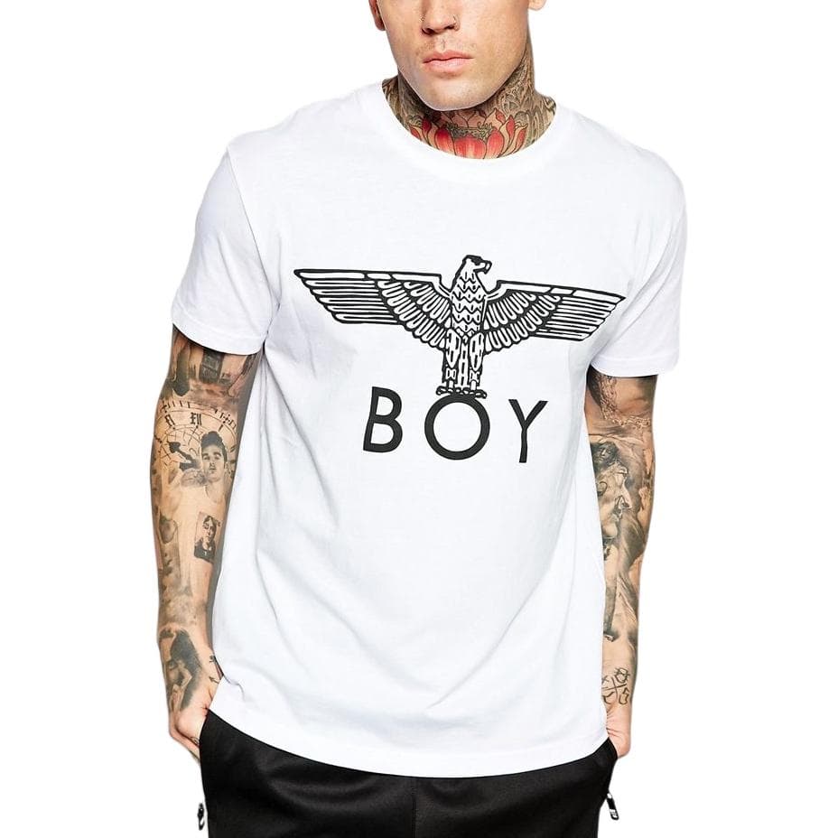 Футболка Boy London logoT - изображение 2