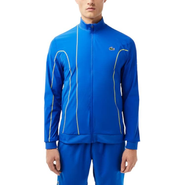 Куртка Lacoste Djokovic Collection Jacket - изображение 3