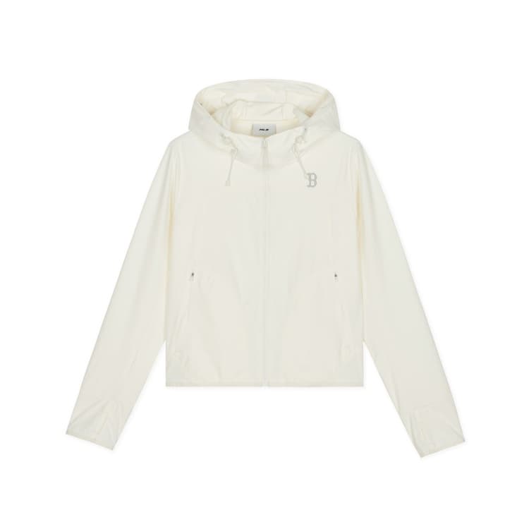 Куртка MLB Boston Red Sox Basic Collection SS26 Куртка Женские - изображение 1
