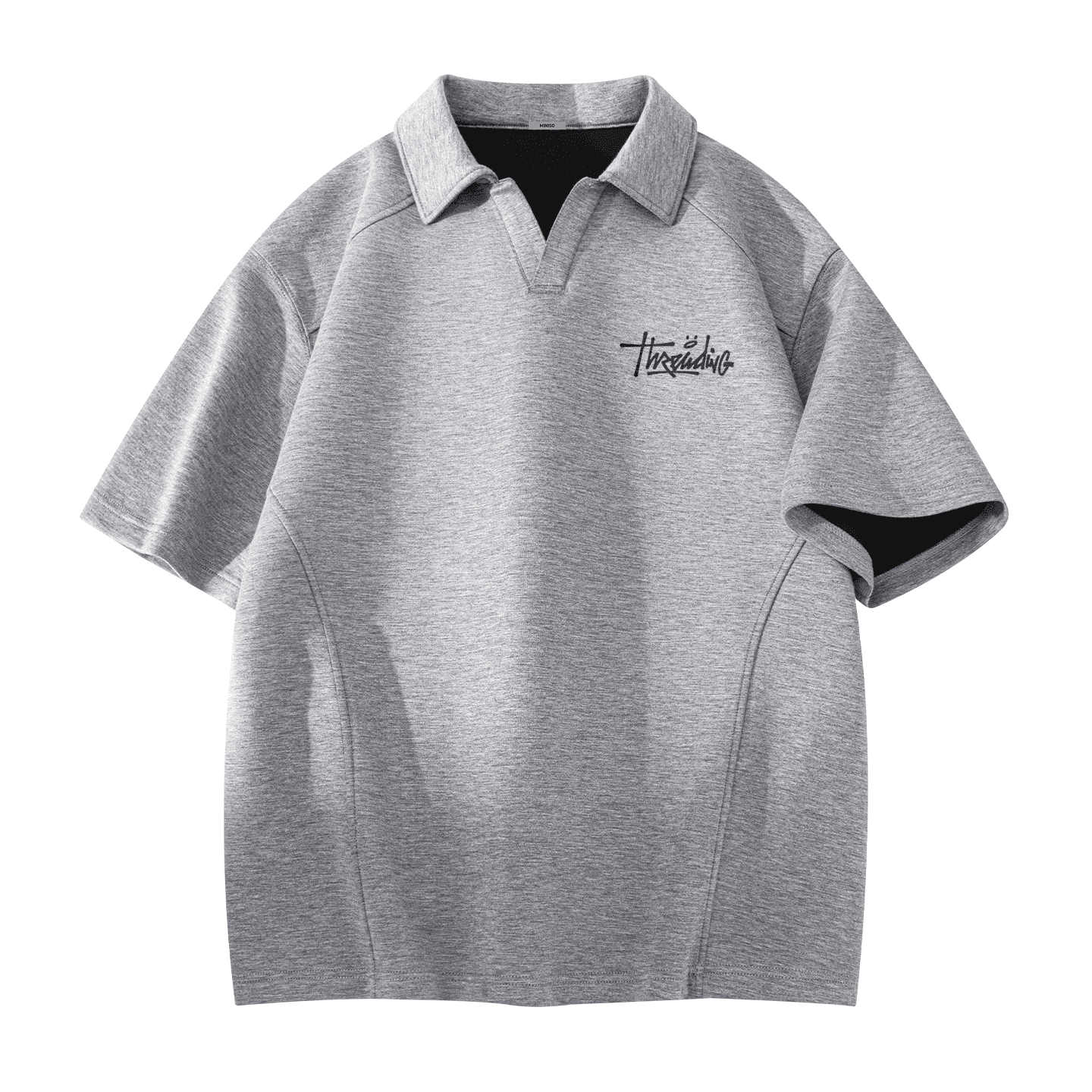 Поло MINISO cleanfit POLO - изображение 1