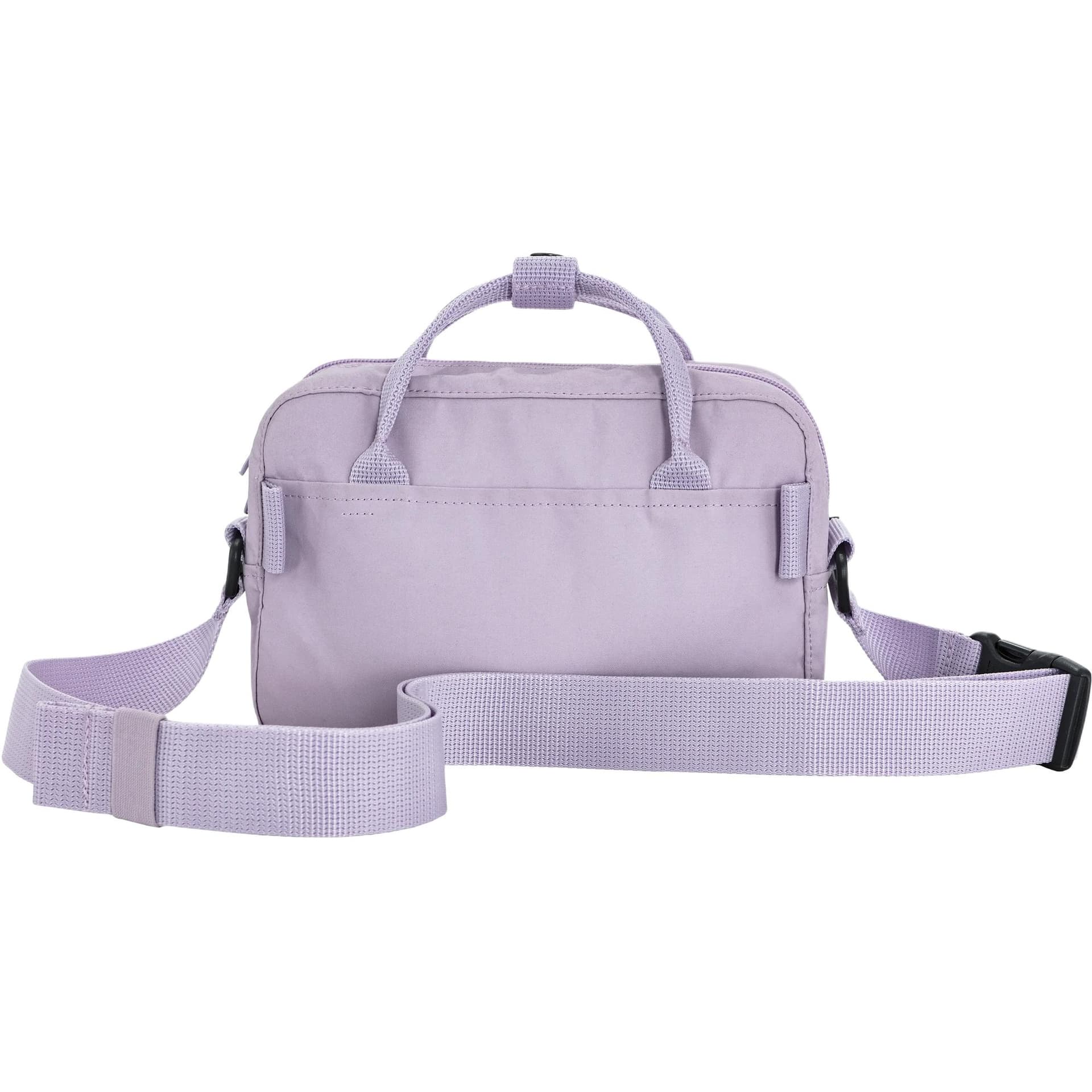 Fjallraven Kanken 4L Туристические сумки Этанол Фиолетовый Унисекс - изображение 3