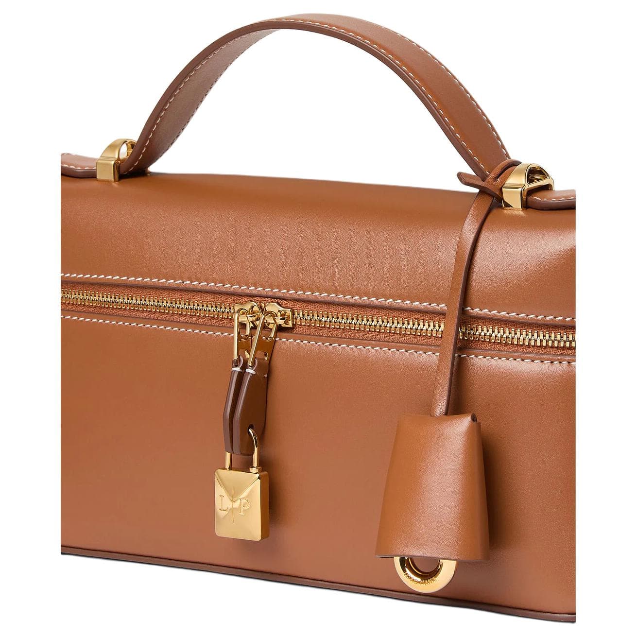 Сумка Loro Piana Extra Bag - изображение 5