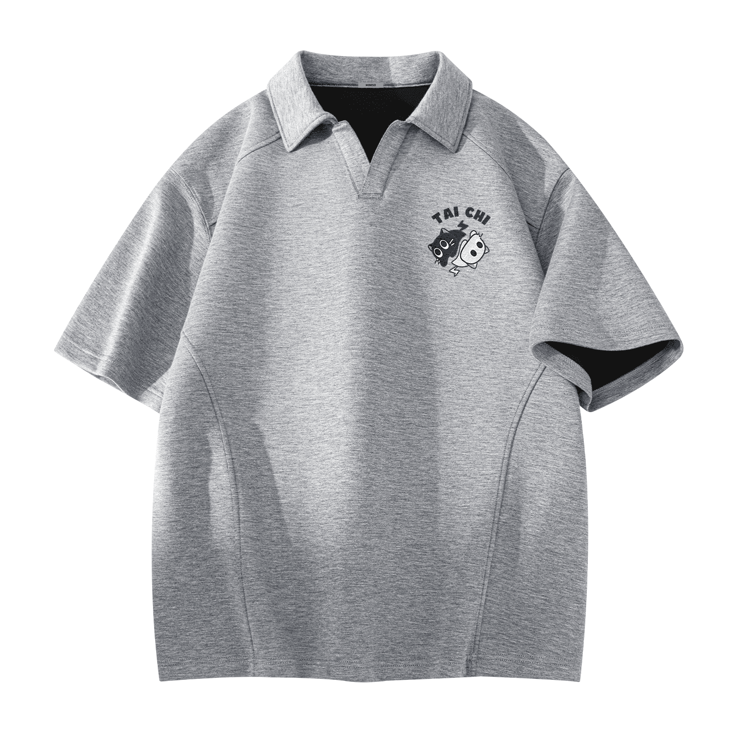 Поло MINISO cleanfit POLO - изображение 1