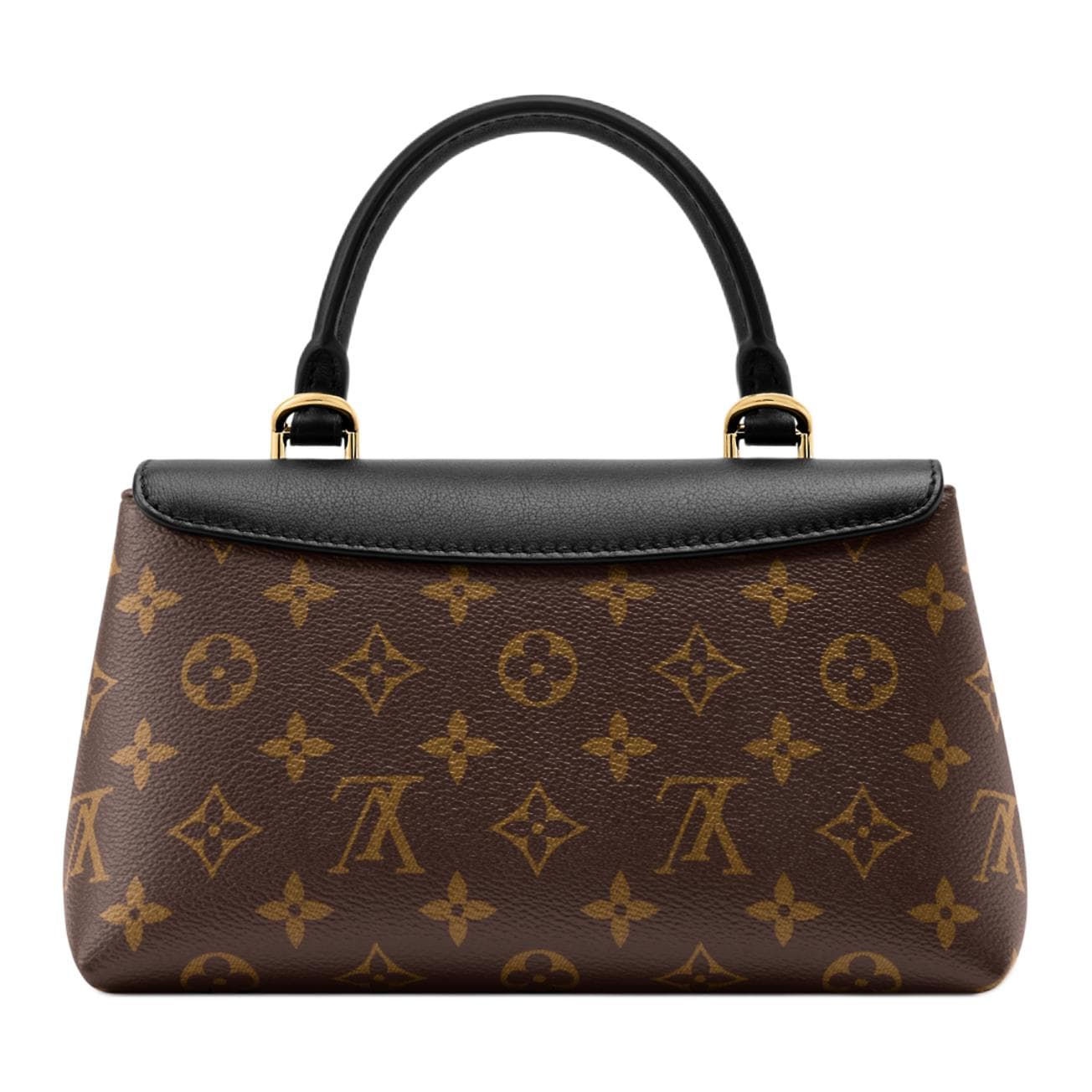 Сумка LOUIS VUITTON Madeleine BB Monogram - изображение 3