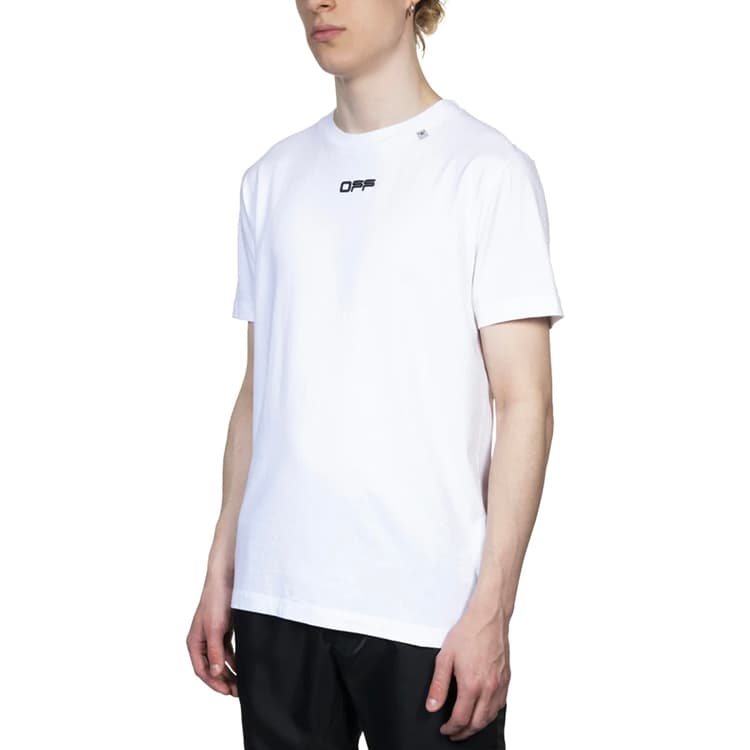 Футболка OFF-WHITE SS20 T - изображение 5