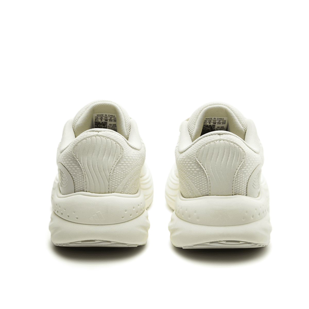 Кроссовки для бега Adidas FLOATNOVA Беговые кроссовки Женские Экрю - изображение 6