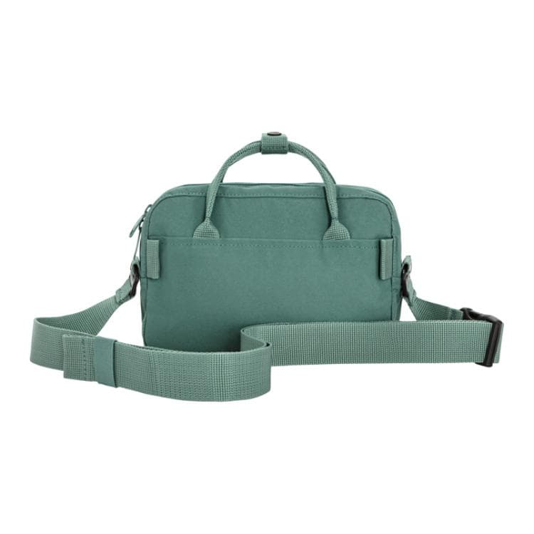Fjallraven Kanken 4L Туристические сумки Виниловые Унисекс - изображение 3