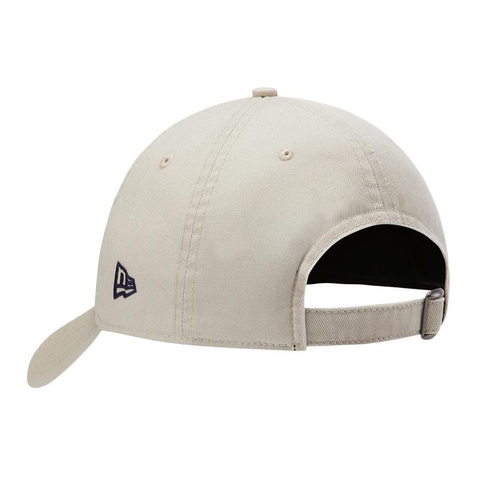 Кепка New Era 100% хлопок Кепки Унисекс Белый - изображение 5