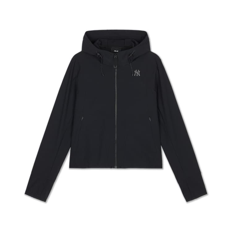 Куртка mlb New York Yankees Basic Collection SS26 Куртка Женские - изображение 1
