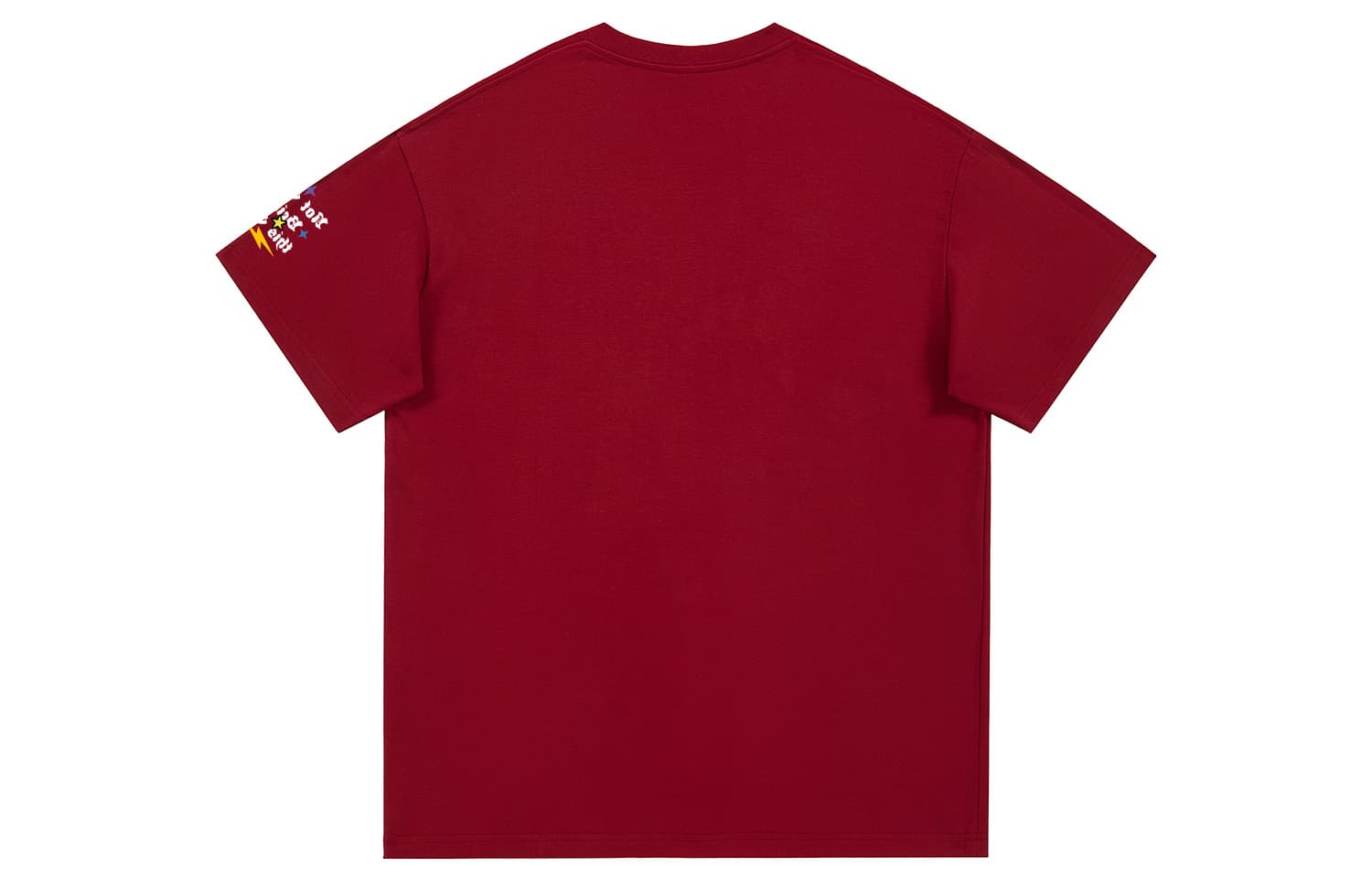 Футболка Disney logo T - изображение 2