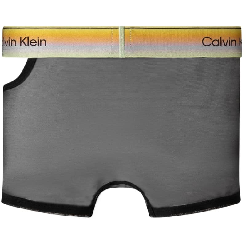 Трусы CALVIN KLEIN - изображение 2