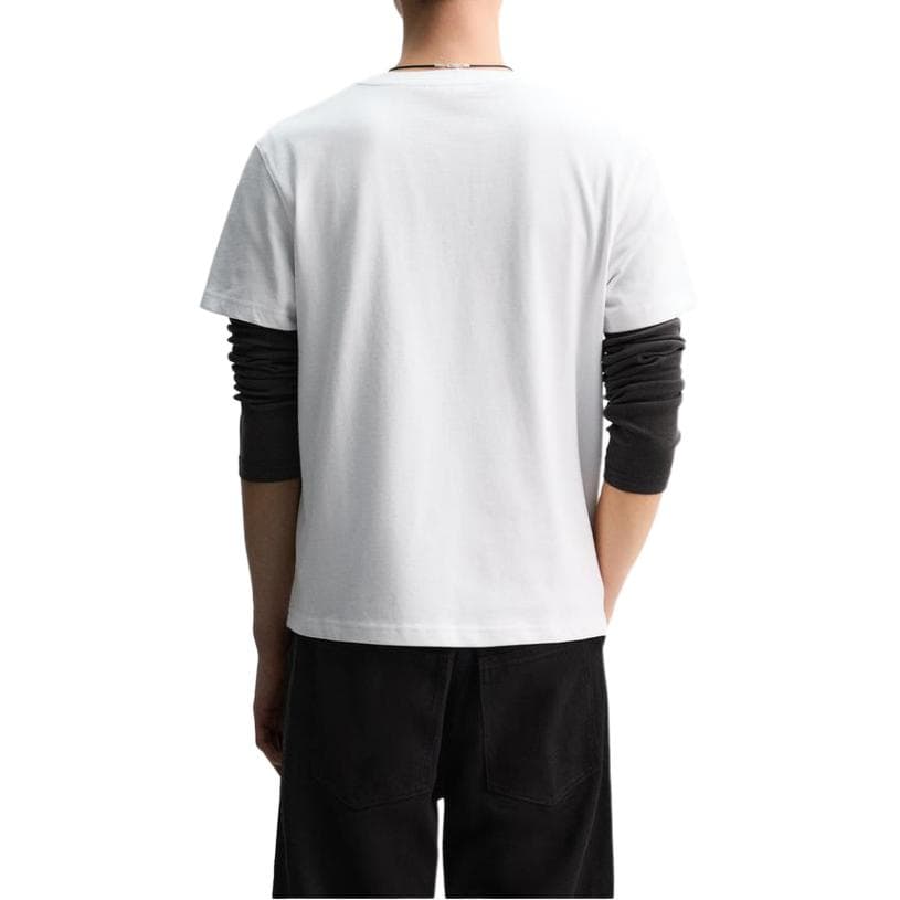 Футболка ZARA x ANDERSSON BELL SS25 T - изображение 6