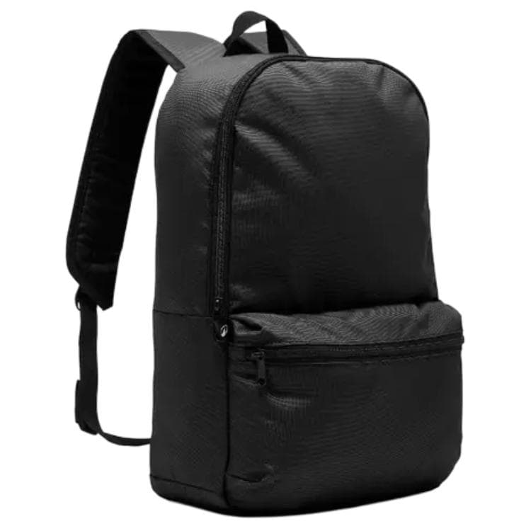 Рюкзак DECATHLON Полиэстер Рюкзак Унисекс Черный - изображение 2