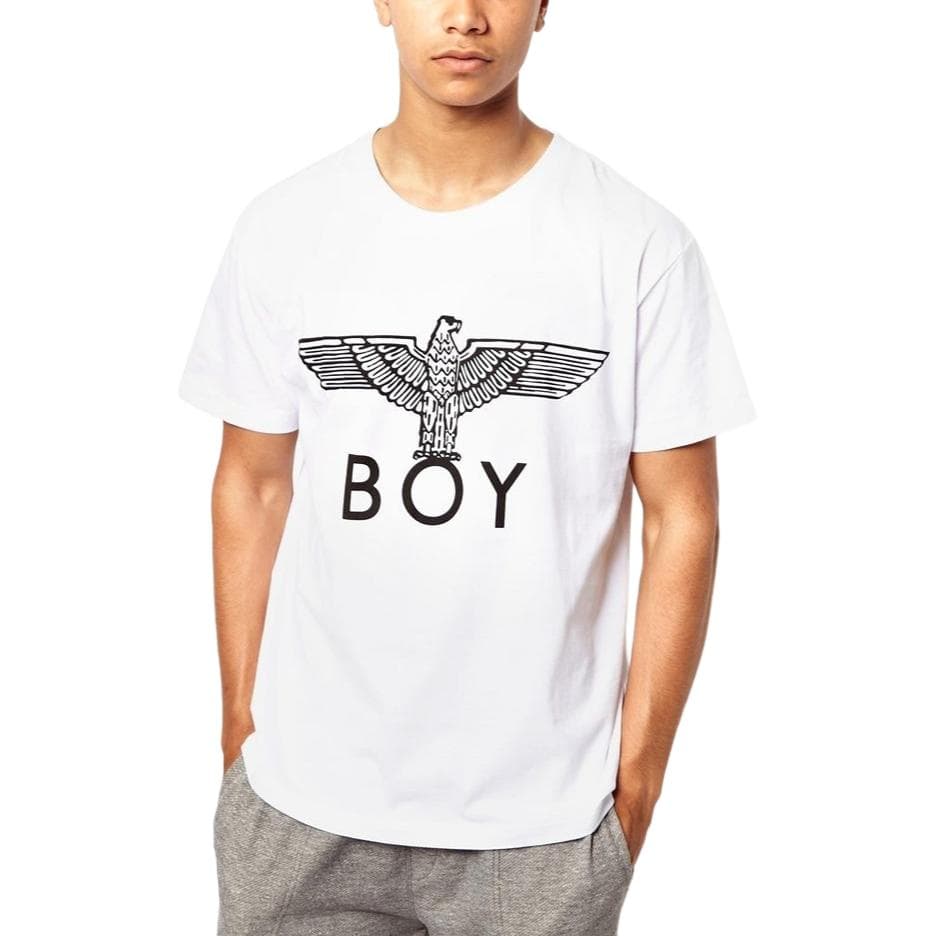 Футболка Boy London logoT - изображение 4