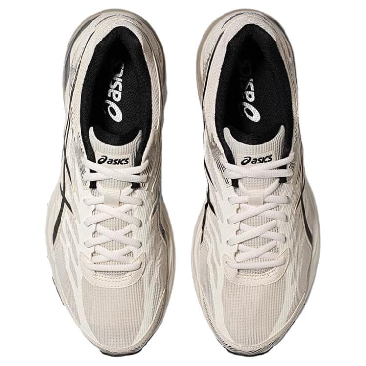 Кроссовки для бега Asics Gel-Flux 4 Beige Black - изображение 3