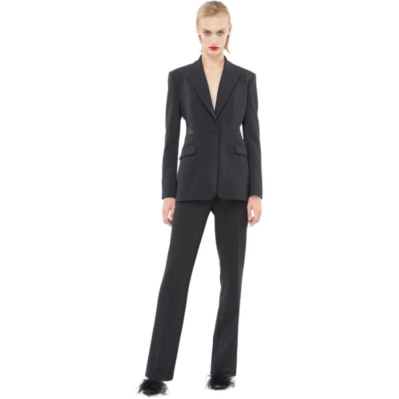 PINKO Blazer Con Pizzo - изображение 1
