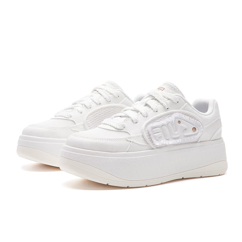 Кроссовки FILA BELLIS OG - изображение 3