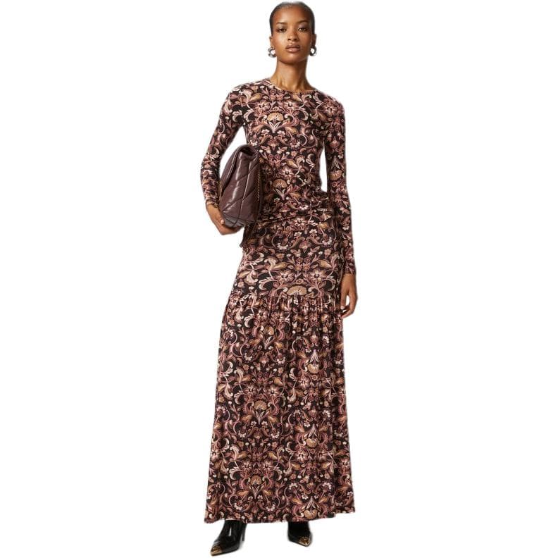Кофта PINKO FW24 - изображение 1