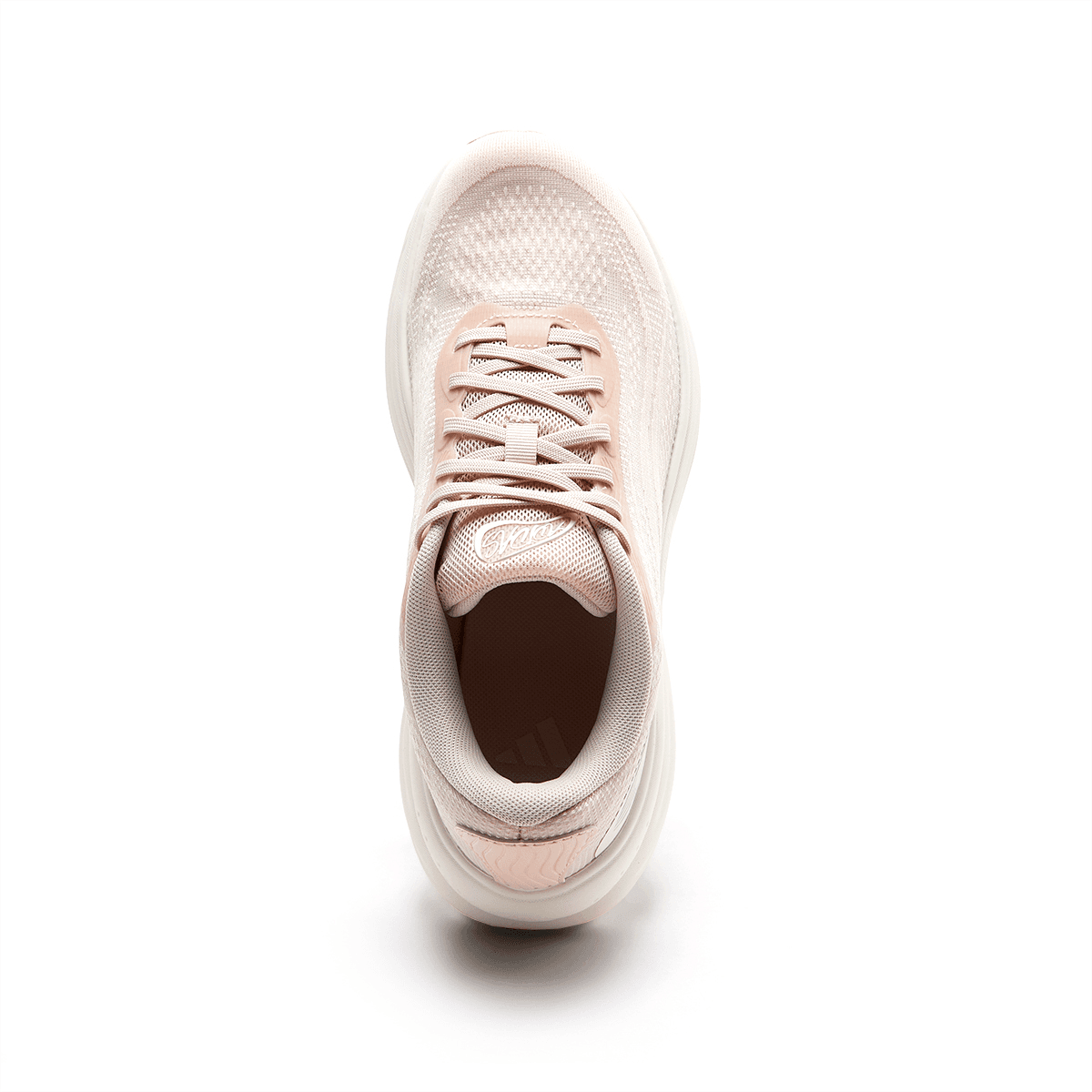 Кроссовки для бега Adidas FLOATNOVA Беговые кроссовки Женские Светло-розовые - изображение 5