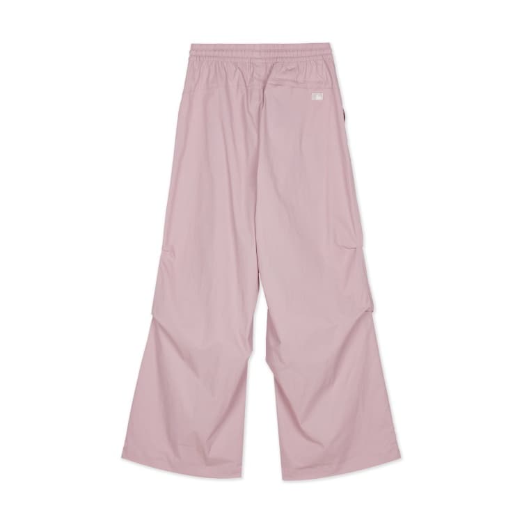 Mlb Base Logo New York Yankees Basic Collection SS26 Брюки карго Женские - изображение 2