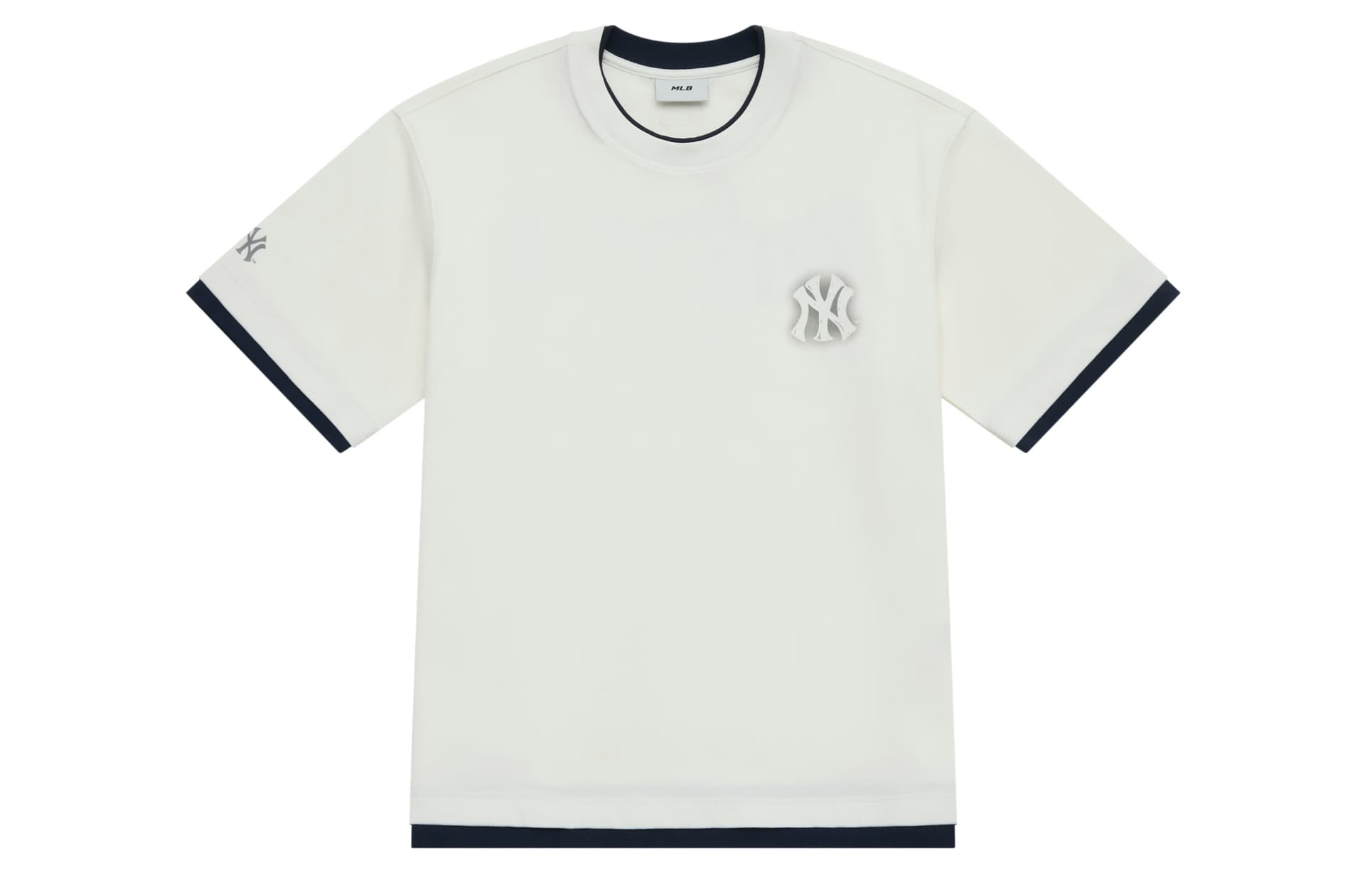 Футболка MLB SS26 T — фото 2