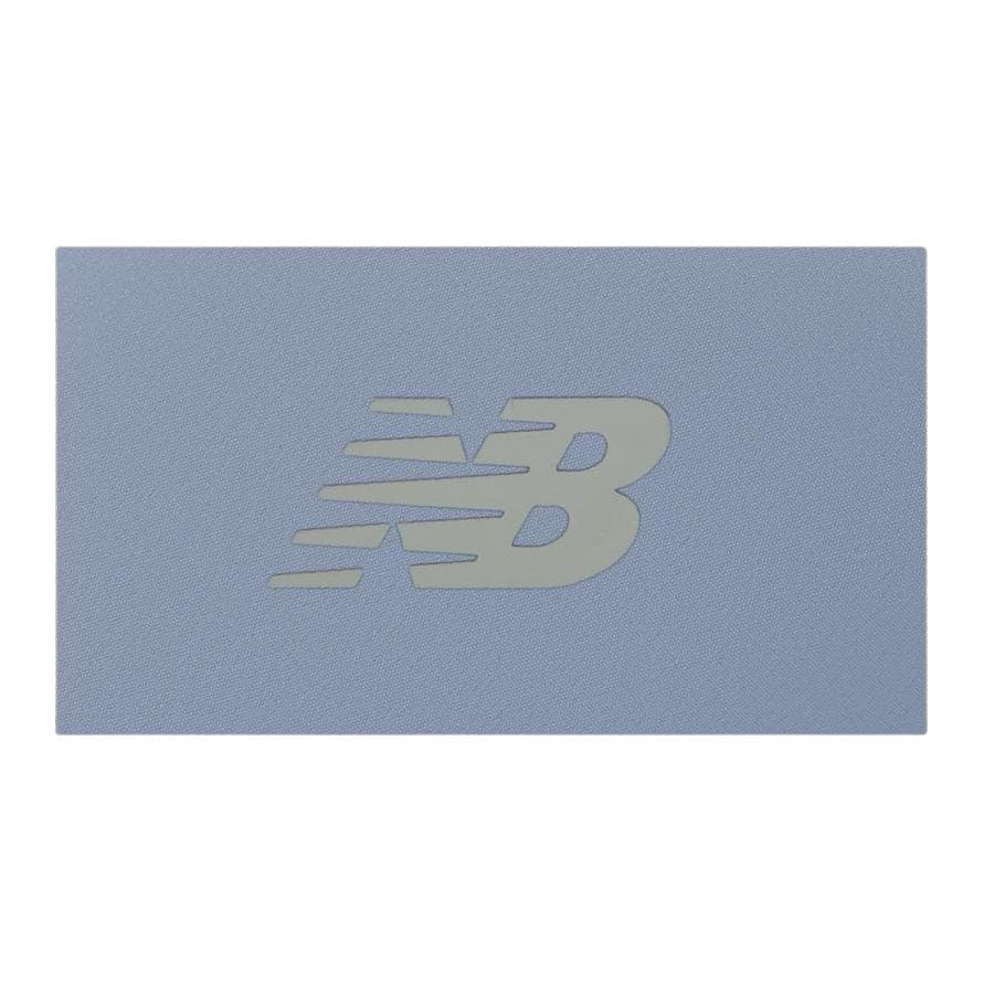Сумка через плечо New Balance Ткань Сумка через плечо Маленькая Женская Синяя - изображение 5