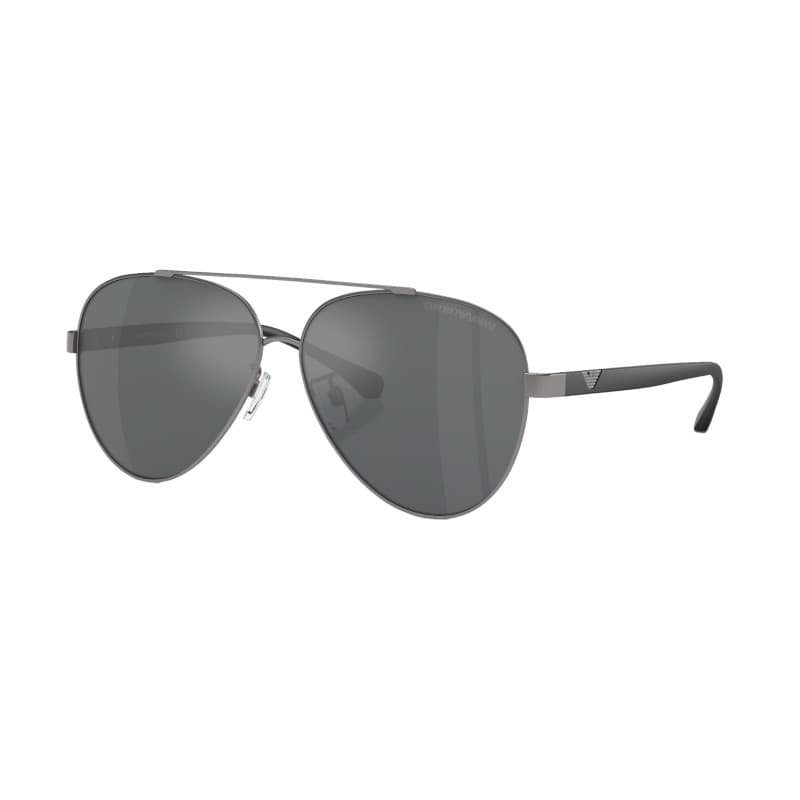 Солнцезащитные очки EMPORIO ARMANI - изображение 1