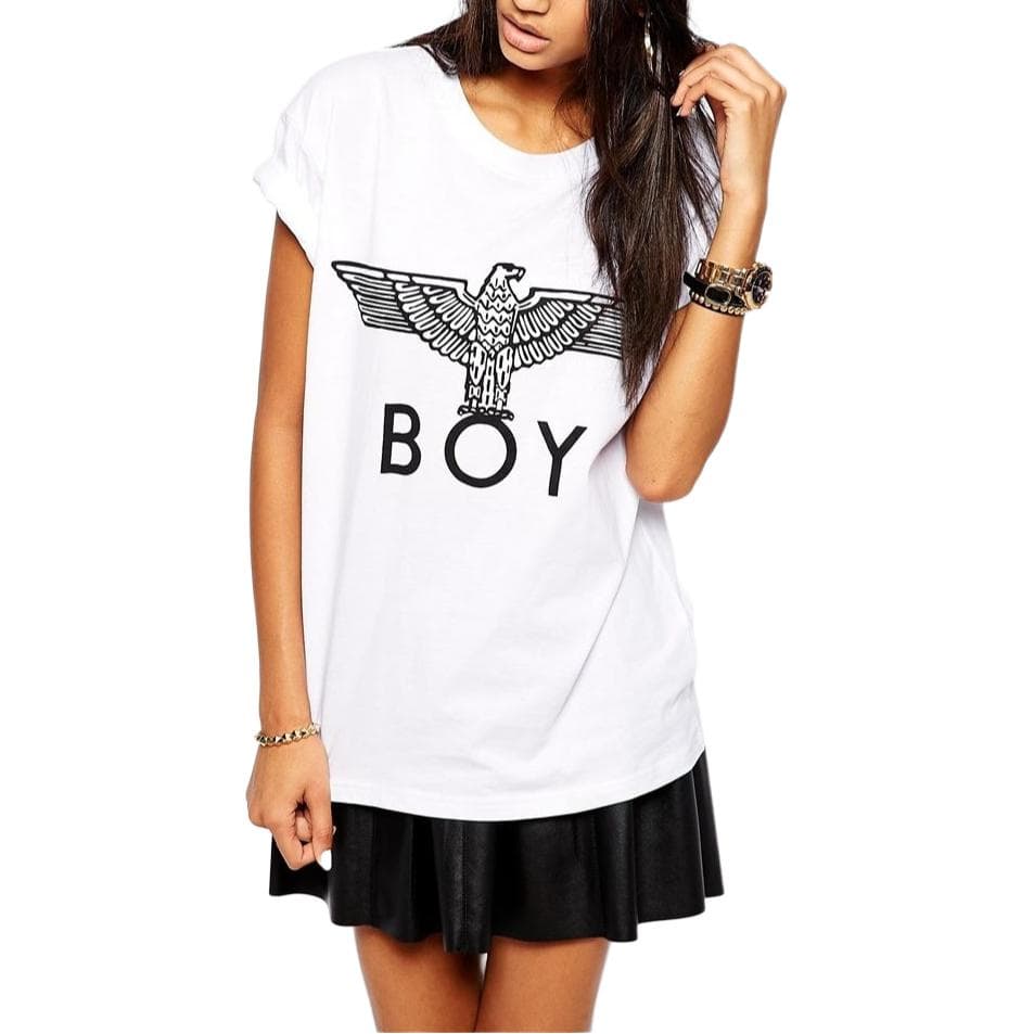 Футболка Boy London logoT - изображение 5