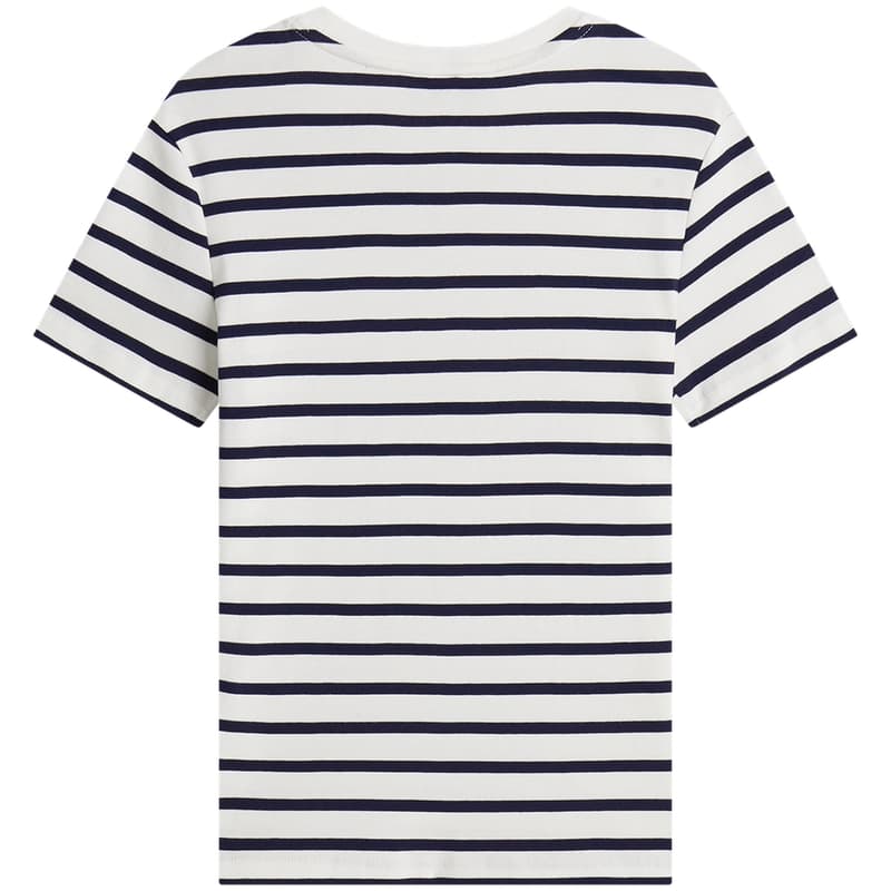 Футболка Tommy Hilfiger T - изображение 2