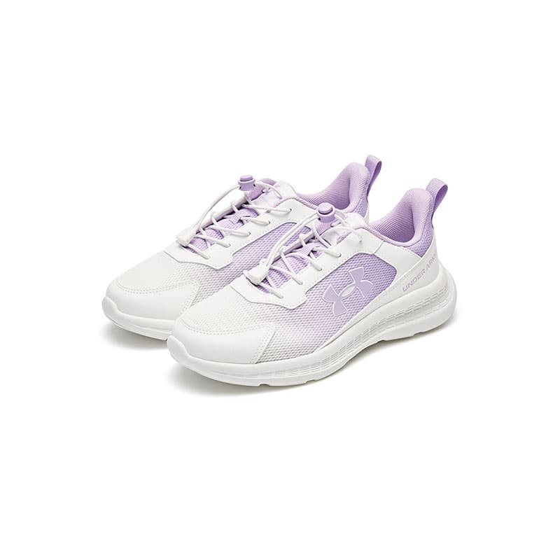 Кроссовки Under Armour Running Collection Детские беговые кроссовки Детский - изображение 5
