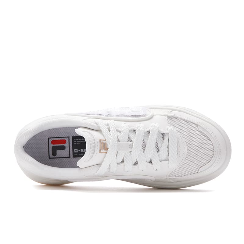 Кроссовки FILA BELLIS OG - изображение 4