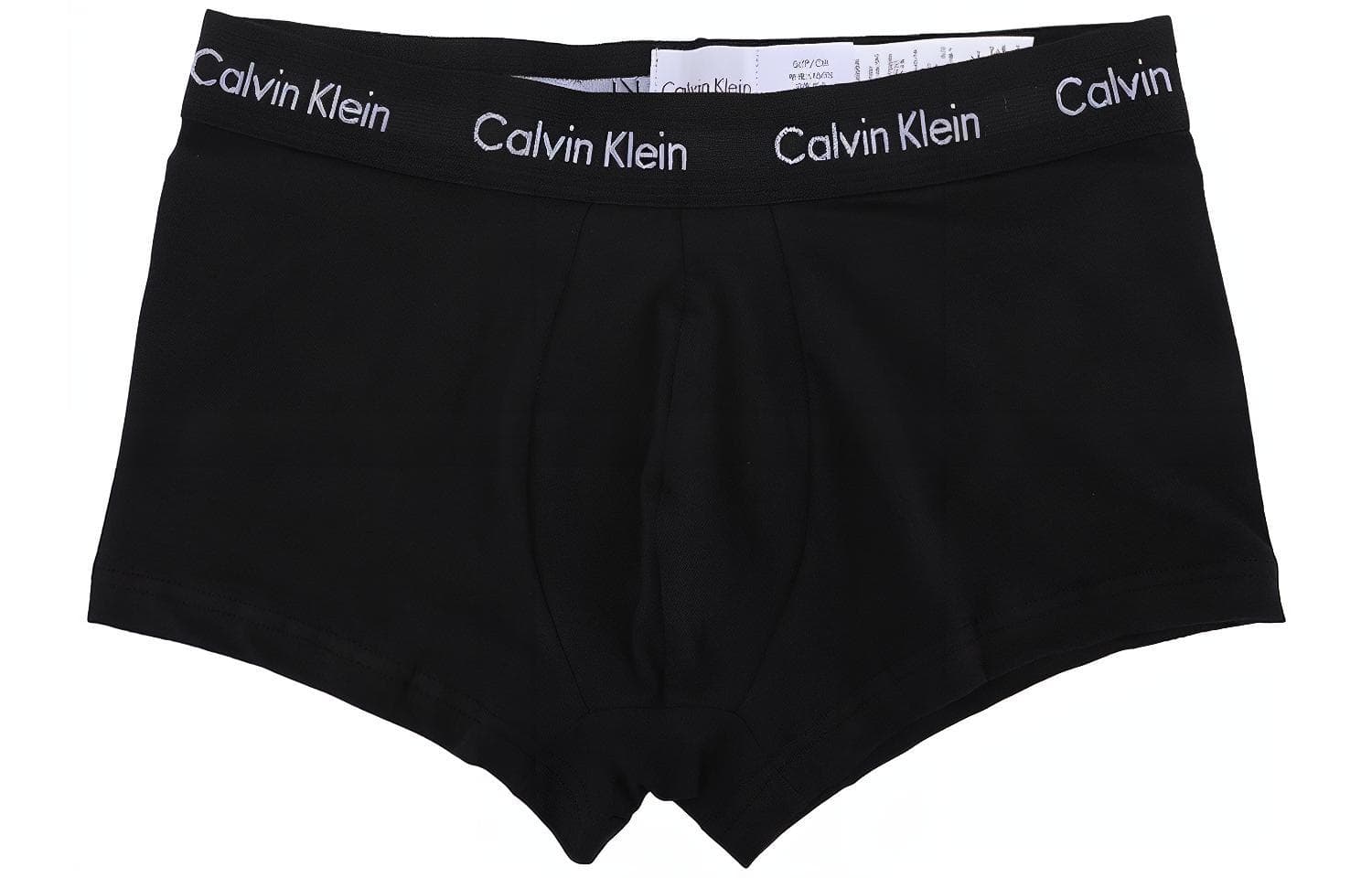Трусы Calvin Klein - изображение 4
