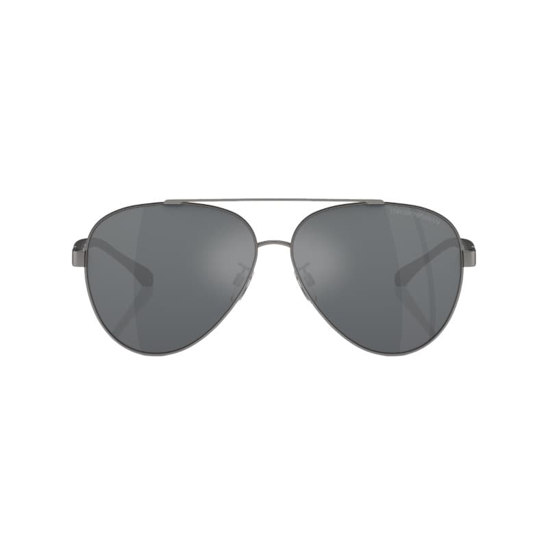 Солнцезащитные очки EMPORIO ARMANI - изображение 2