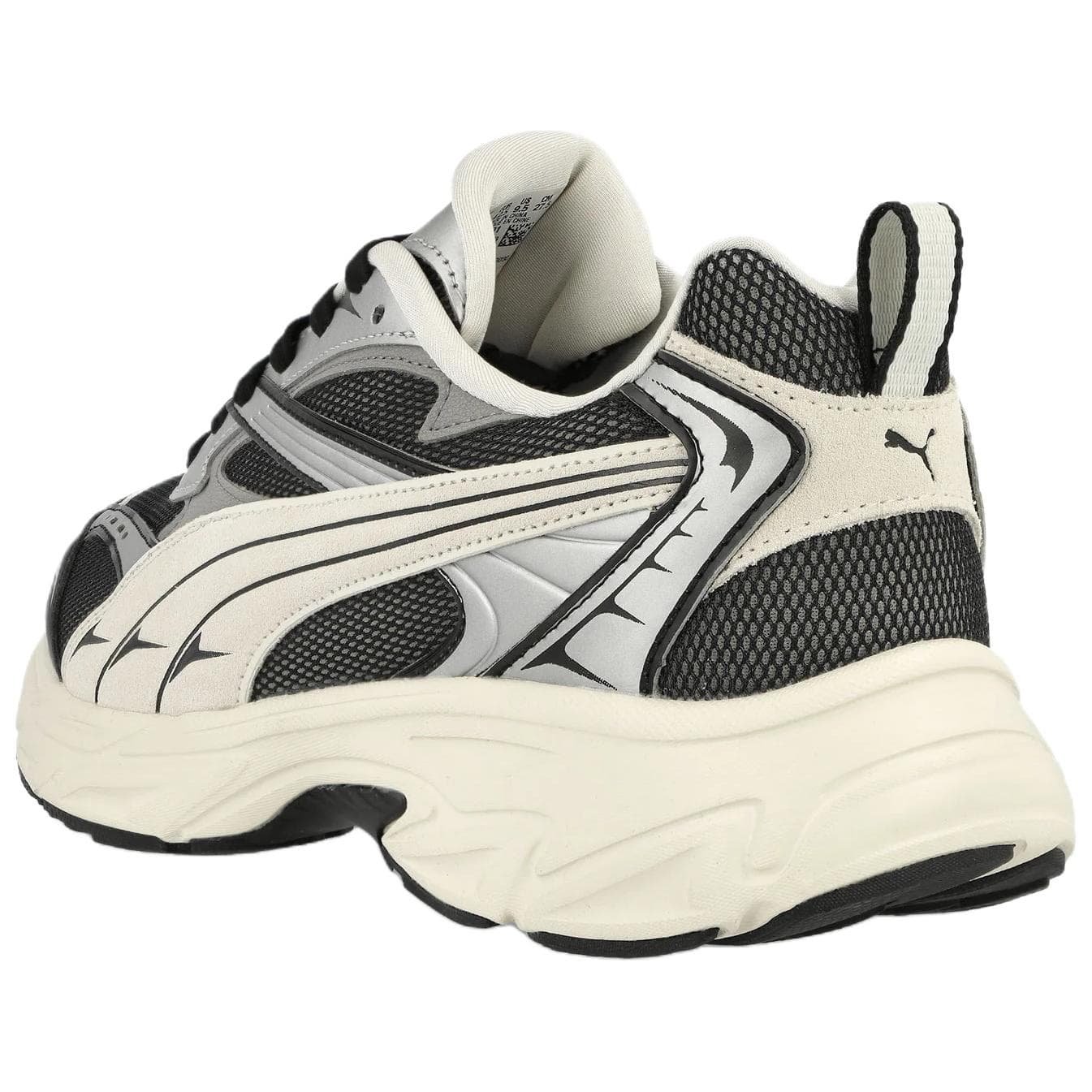Кроссовки PUMA Morphic Retro - изображение 5