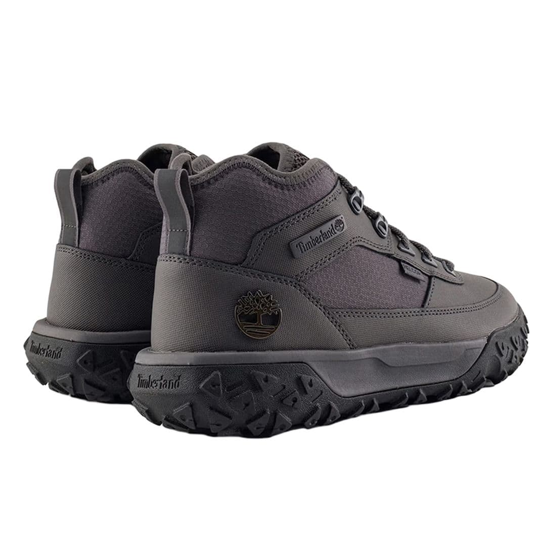 Кроссовки Timberland Motion 6 Дышащая Низкая Обувь для Альпинизма Мужская - изображение 3