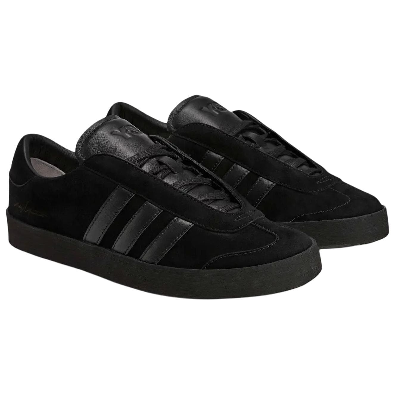 Кроссовки Y-3 Gazelle - изображение 2