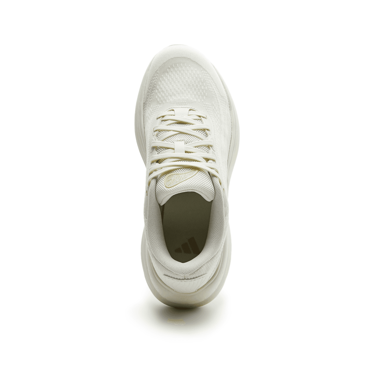 Кроссовки для бега Adidas FLOATNOVA Беговые кроссовки Женские Экрю - изображение 5