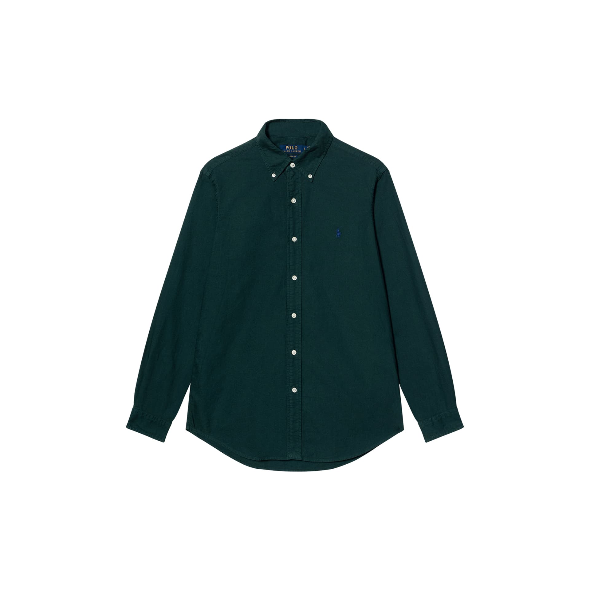 Рубашка Polo Ralph Lauren Logo - изображение 1